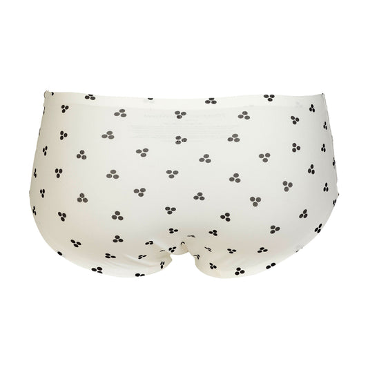 After Eden Limited Edition Dot Print Brief Unlimited 2 Pack 10.30.6200.196