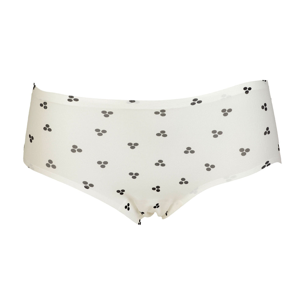 After Eden Limited Edition Dot Print Brief Unlimited 2 Pack 10.30.6200.196