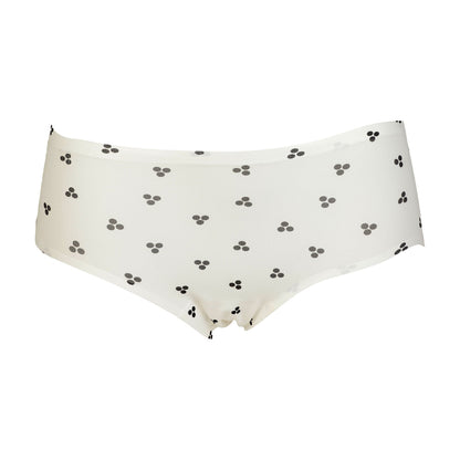 After Eden Limited Edition Dot Print Brief Unlimited 2 Pack 10.30.6200.196