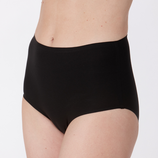 After Eden High Waist Brief Unlimited 2 Pack 10.31.6200