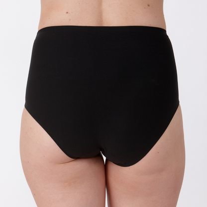 After Eden High Waist Brief Unlimited 2 Pack 10.31.6200