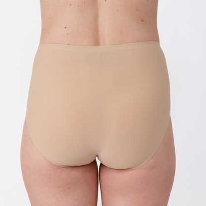 After Eden High Waist Brief Unlimited 2 Pack 10.31.6200