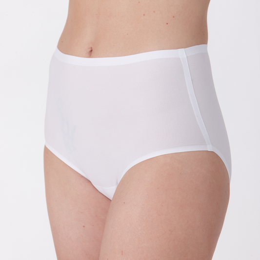 After Eden High Waist Brief Unlimited 2 Pack 10.31.6200