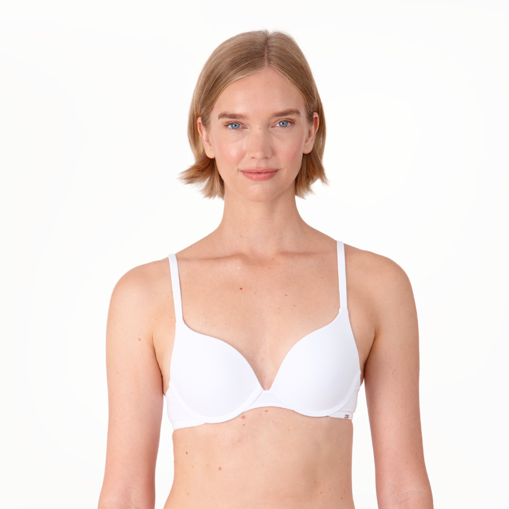 Single Boost Underwired Gel Bra 10.07.7000