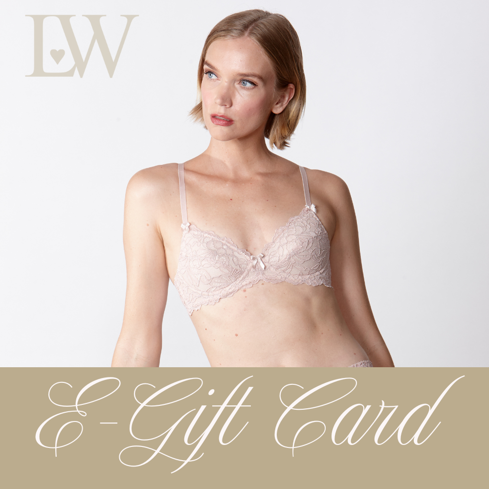 Little Women Perfect E-Gift Card