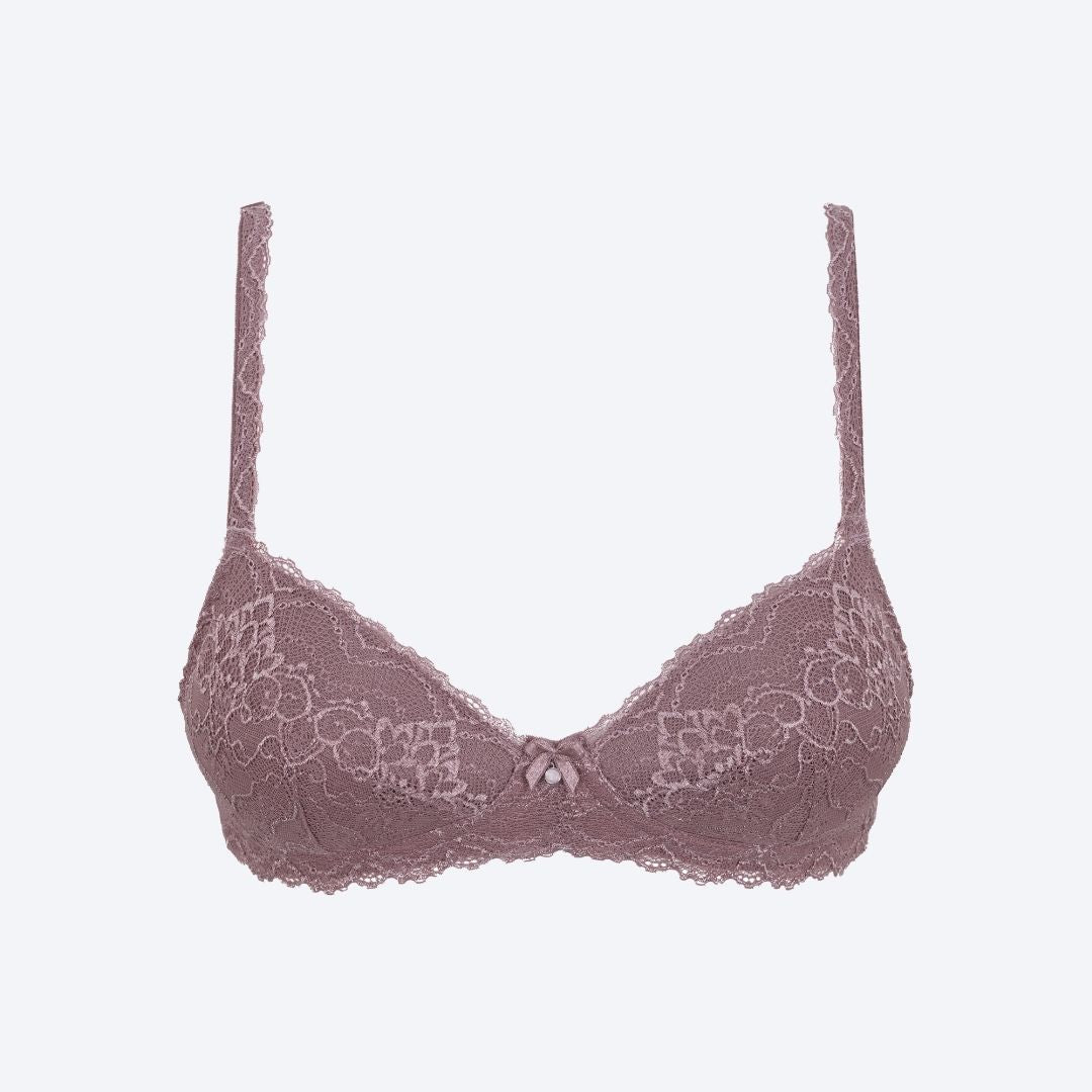 LW Tara Mulberry Bra Packshot