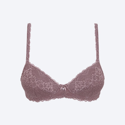 LW Tara Mulberry Bra Packshot