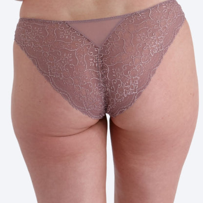 LW Tara Brief Back