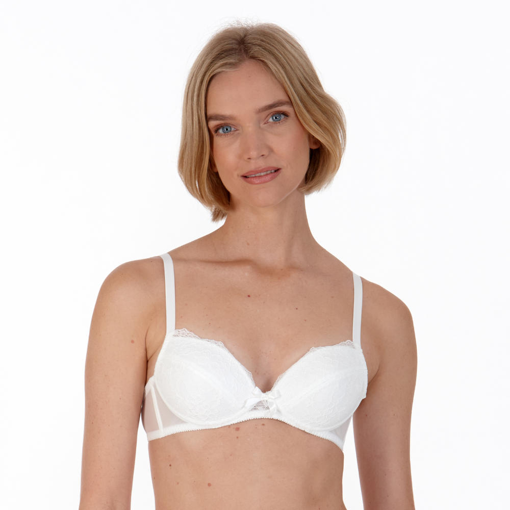Amour Ultra Padded Bra Small Busts
