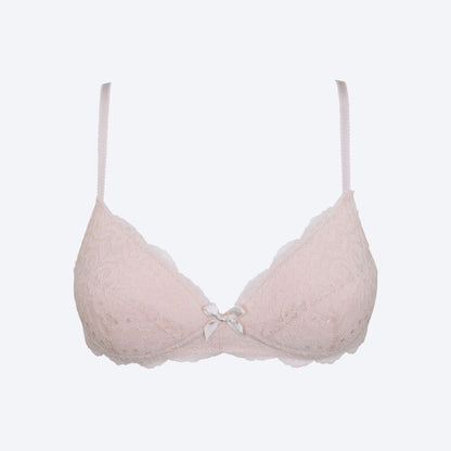 LW Bra-Lizzie Peach PS