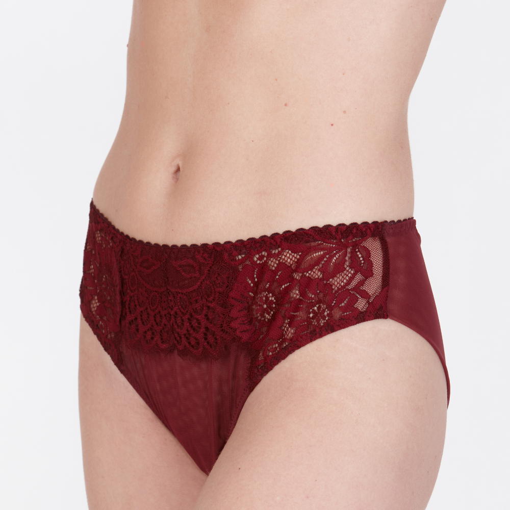 Beauty Brief