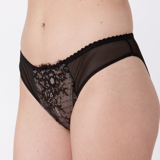 Little Women Calypso brief
