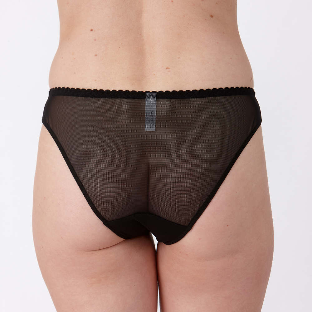 Little Women Calypso brief