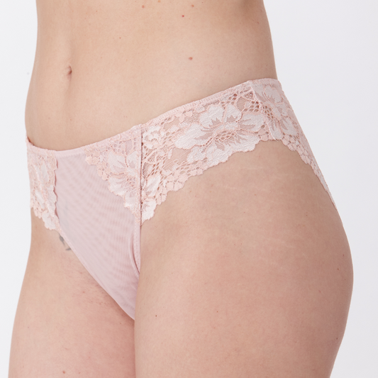 Little Women Delicately You Brief