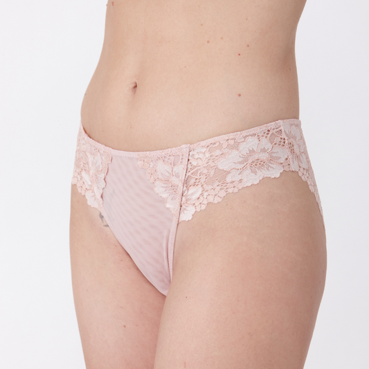 Little Women Delicately You Brief