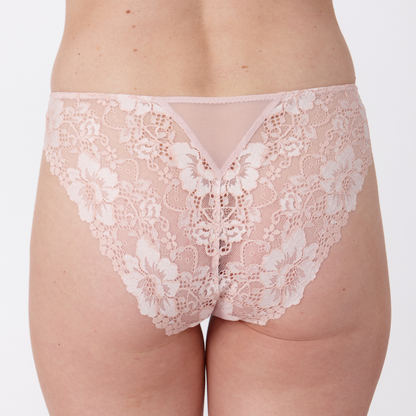Little Women Delicately You Brief