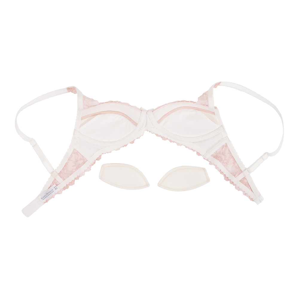 Little-Women-Delicately-You-Non-wired-Removable-Medium-Padded-Bra_