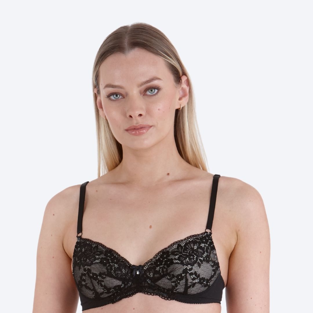 Little Women Dominique Bra