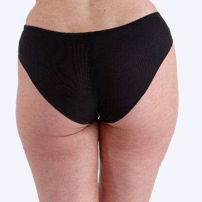 Little Women Dominique Brief Back