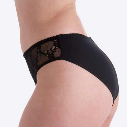 Little Women Dominique Brief Side