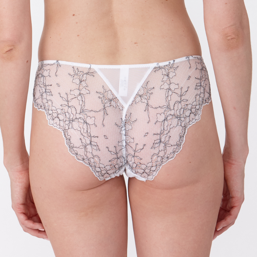 Little Women Eliza Brief