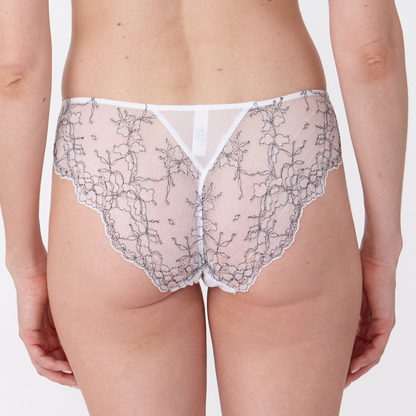 Little Women Eliza Brief