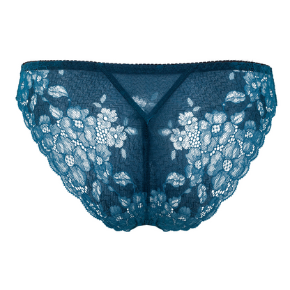 Little Women Gabbie brief back