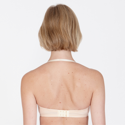 Little Women JADE Strapless Underwired Boost Bra