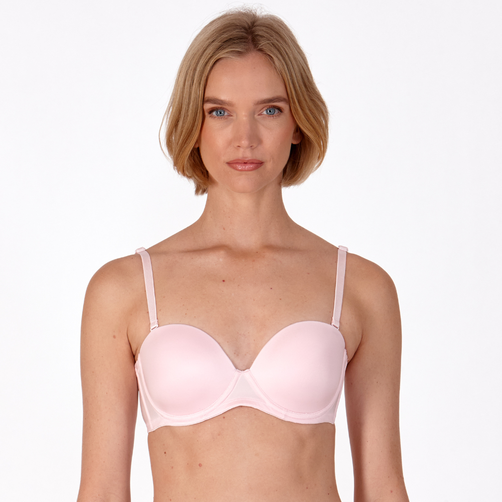 JADE Strapless Underwired Boost Bra