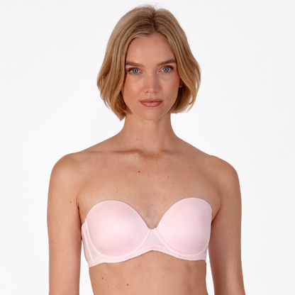 Little Women JADE Strapless Underwired Boost Bra