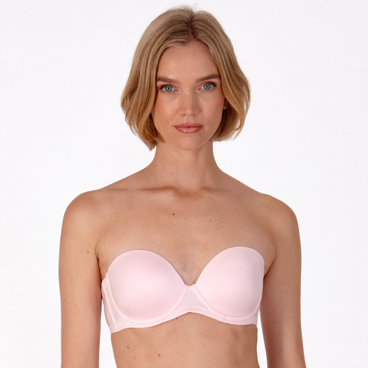 Little Women JADE Strapless Underwired Boost Bra