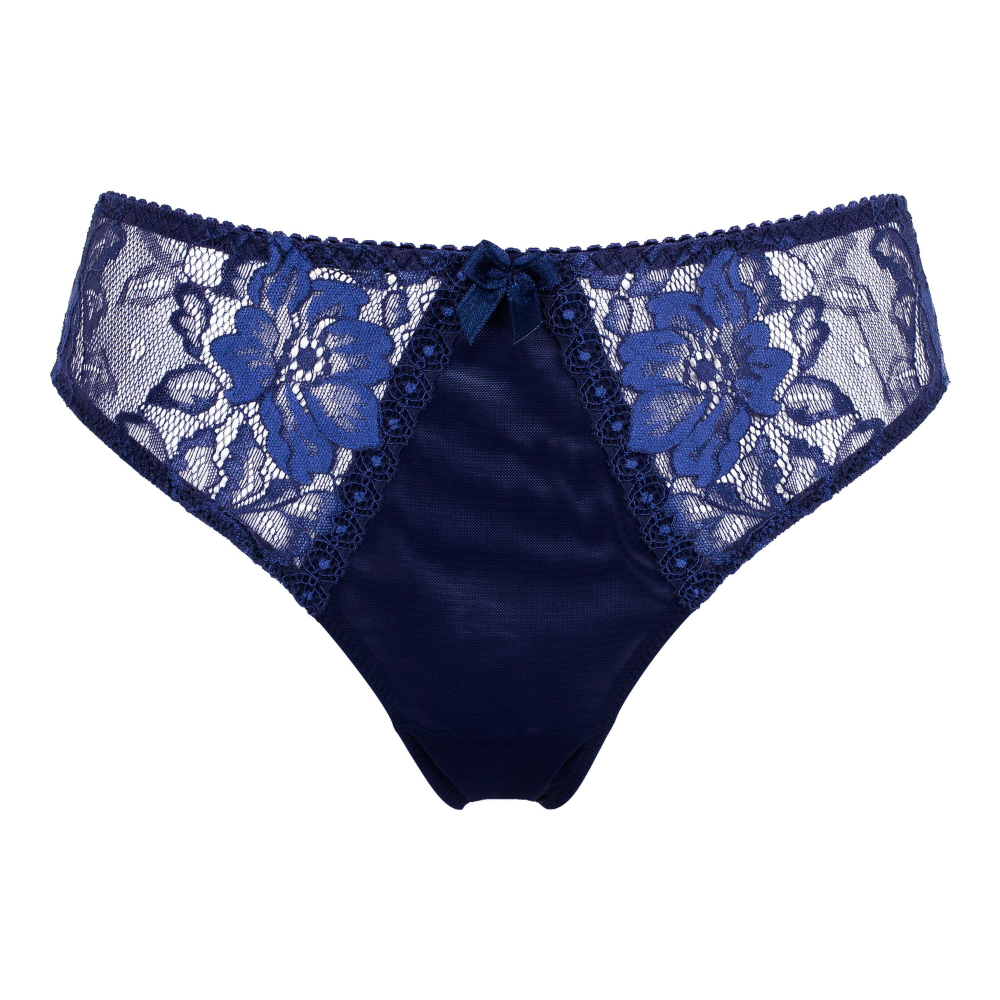 Little Women Miriam Brief