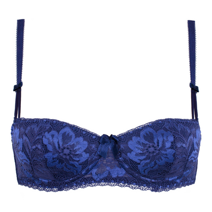 Little Women Miriam Non Wired Balconette Bra