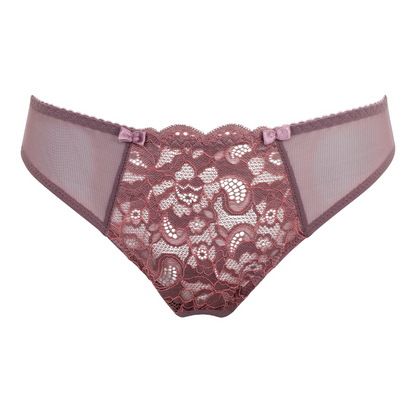 Little Women Mocha Spice Delight Brief