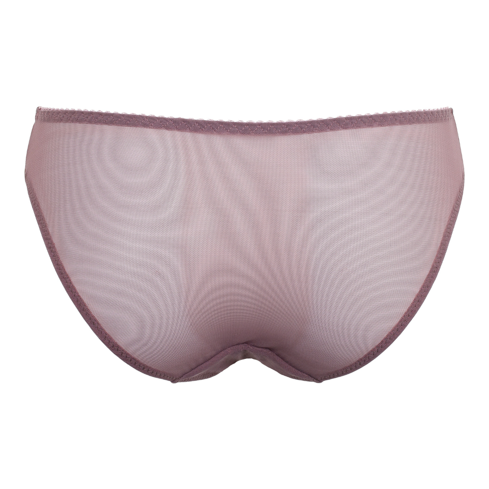 Little Women Mocha Spice Delight Brief