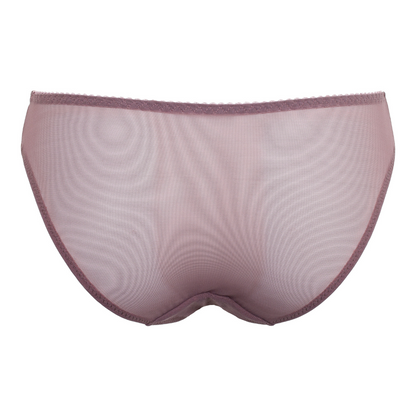 Little Women Mocha Spice Delight Brief