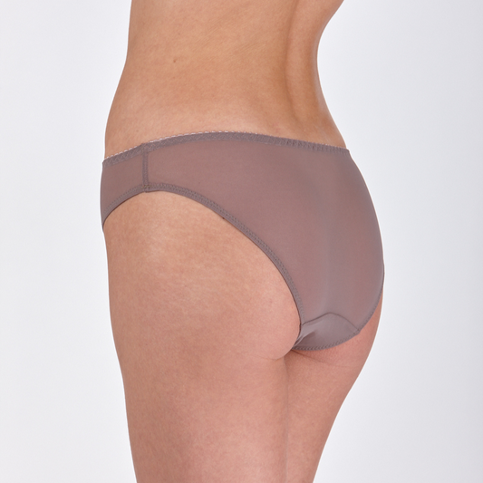 Little Women Mocha Spice Delight Brief