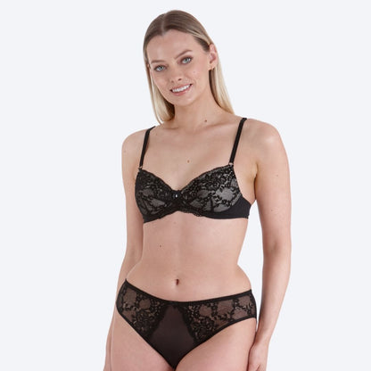 Little Women Non-Wired Dominique Bra