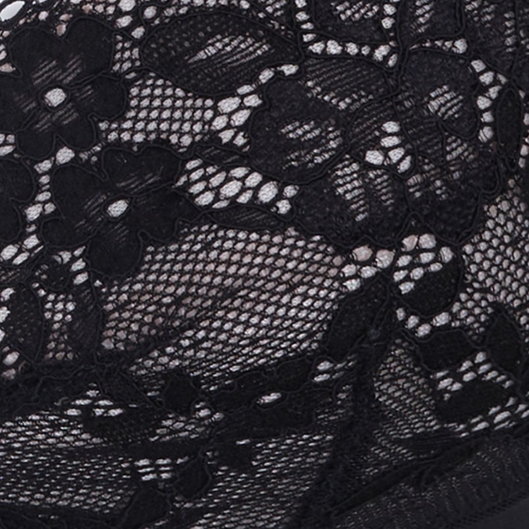 Little Women Dominique Lace