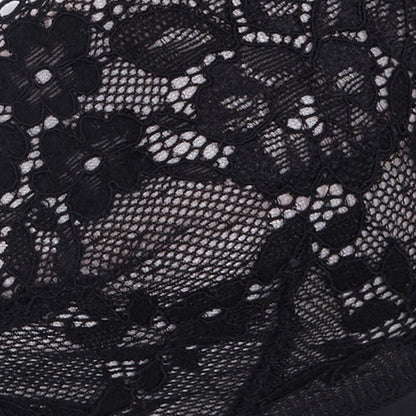 Little Women Dominique Lace