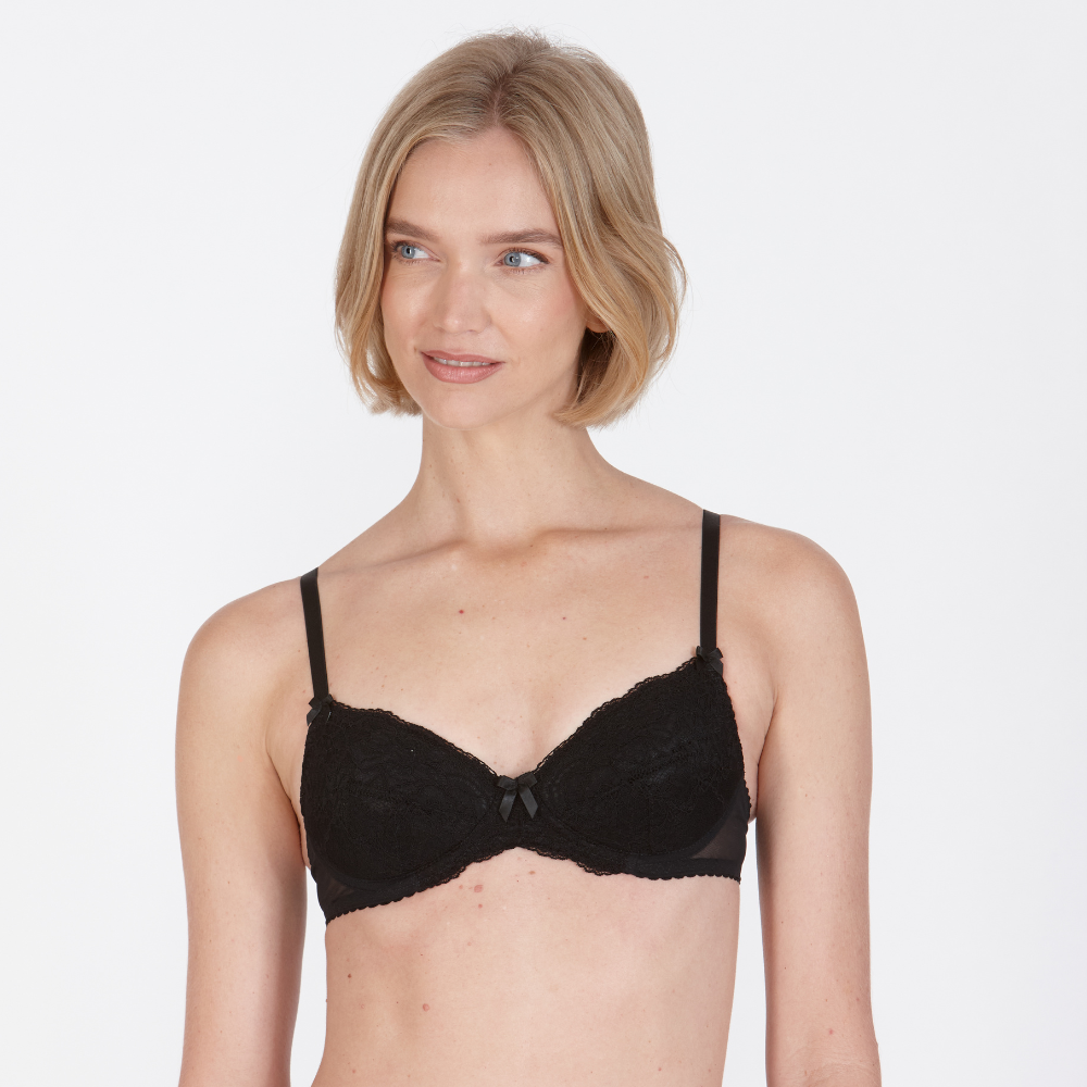 Little-Women-Perfectly-You-Bra-Black