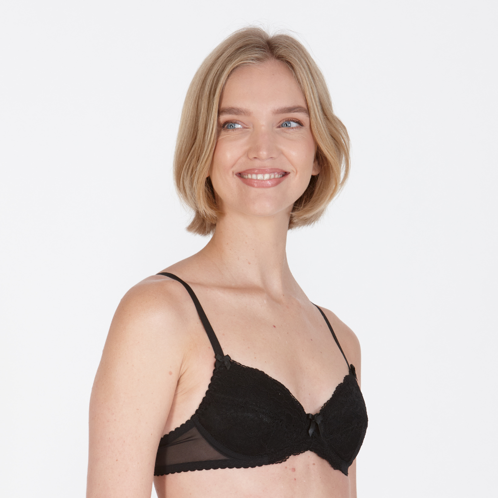 Little-Women-Perfectly-You-Bra-Black