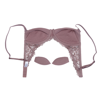 Little Women Perfectly You Bra for small cups (AAA - AA - A)