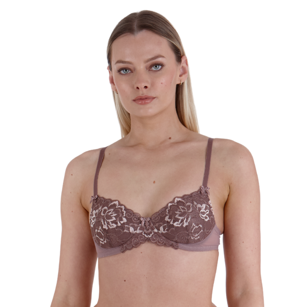Little Women Perfectly You Bra for small cups (AAA - AA - A)