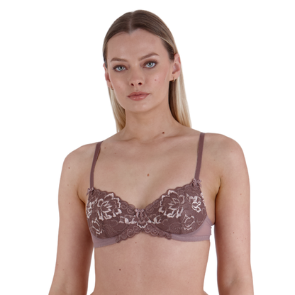Little Women Perfectly You Bra for small cups (AAA - AA - A)