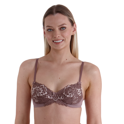 Little Women Perfectly You Bra for small cups (AAA - AA - A)