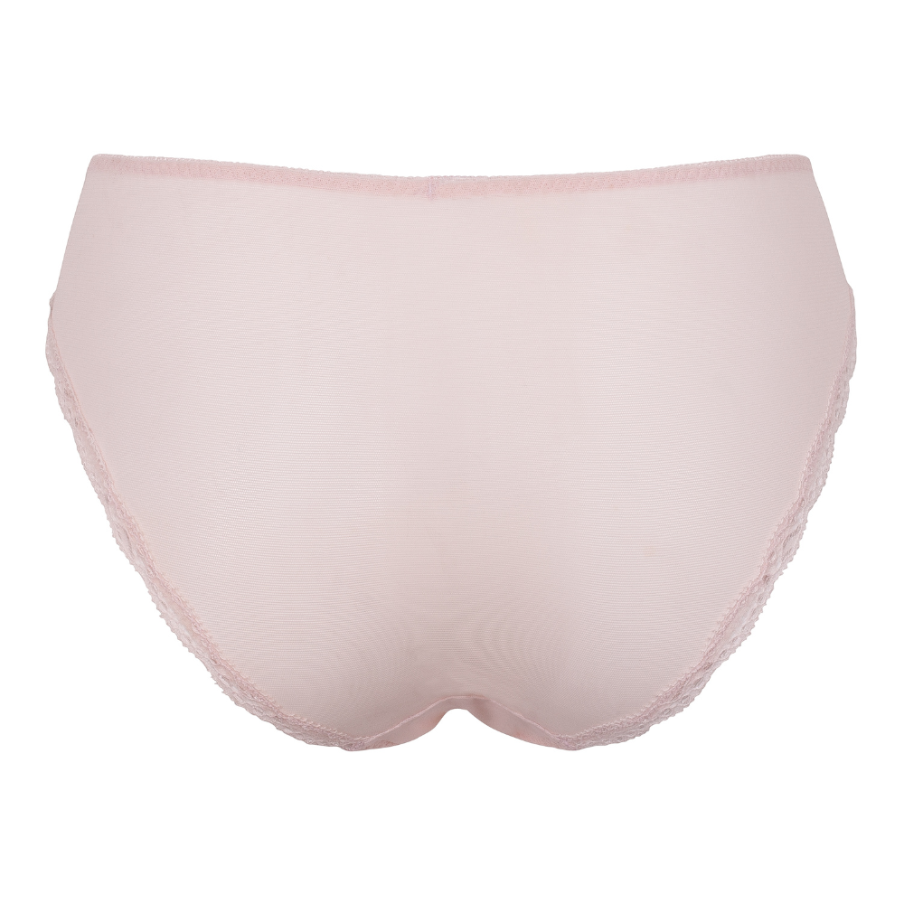 Little Women Petal Brief