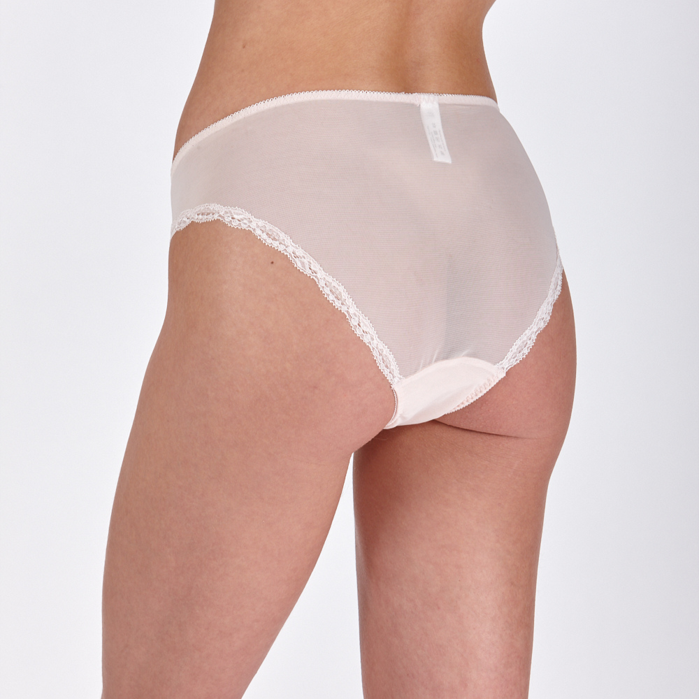 Little Women Petal Brief