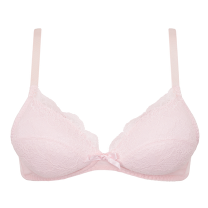 Little Women Petal High Apex Ultra Padded Non-Wired Bra