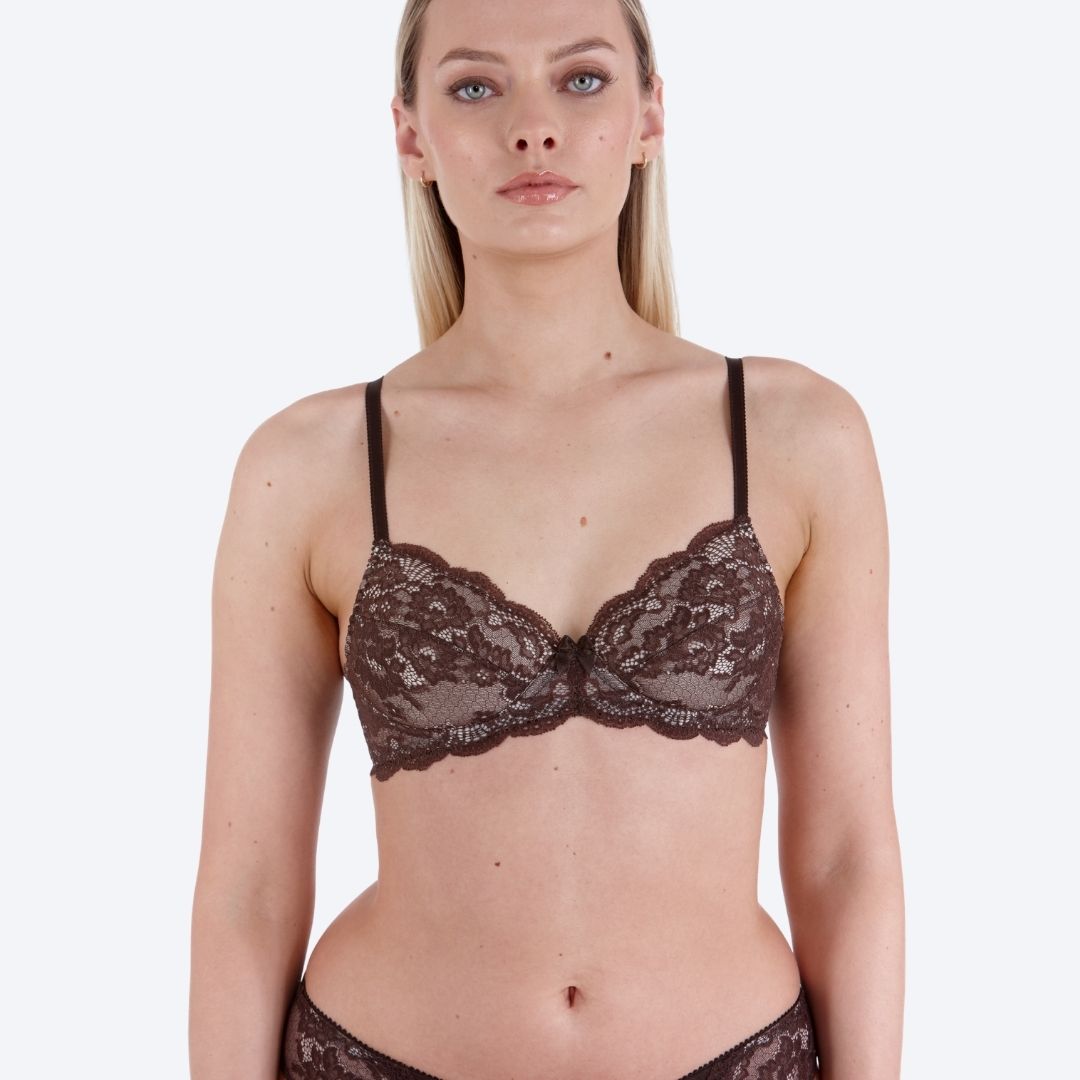 Little Women Pippa Bra
